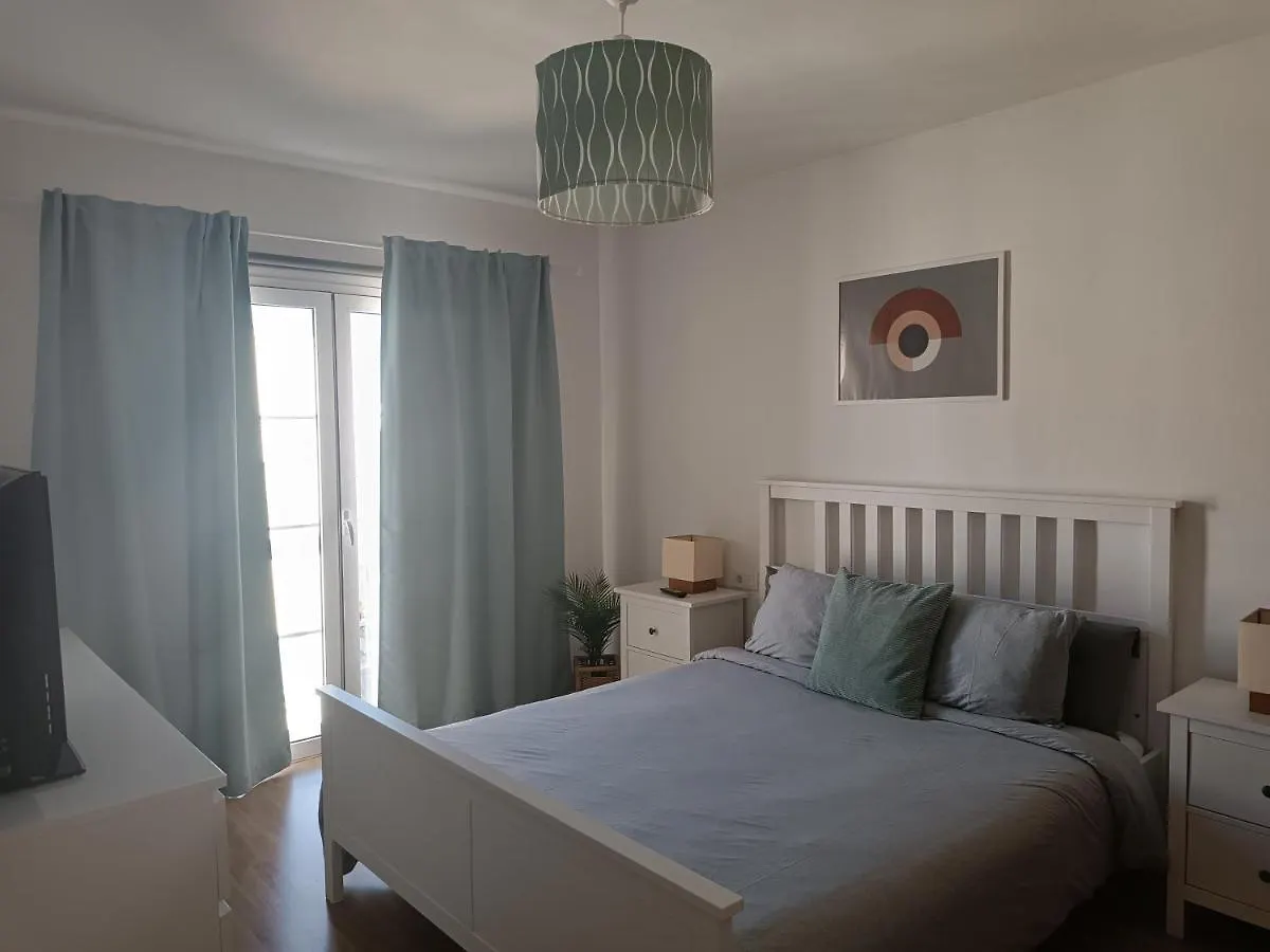Vivienda Vacacional La Galana 코라레호 아파트