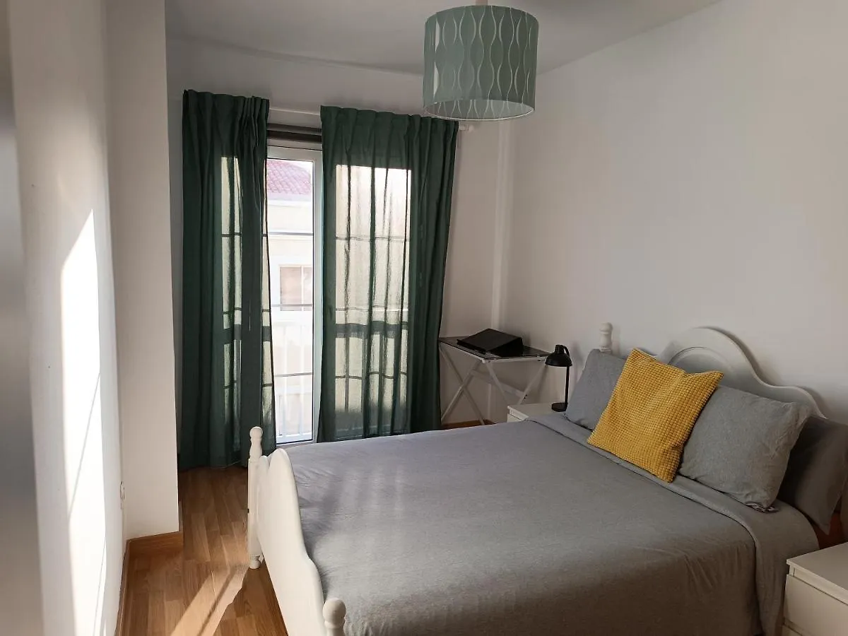 Vivienda Vacacional La Galana Corralejo 0*,  Spanien