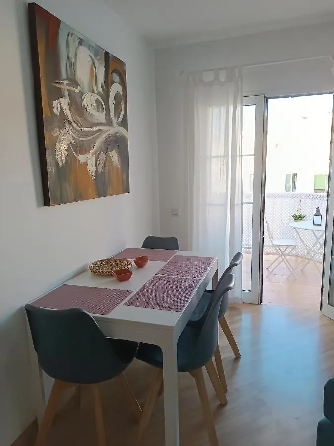Vivienda Vacacional La Galana 코라레호