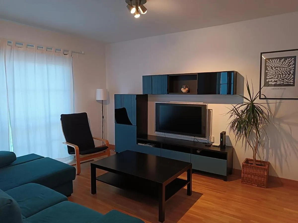 Vivienda Vacacional La Galana 코라레호 스페인