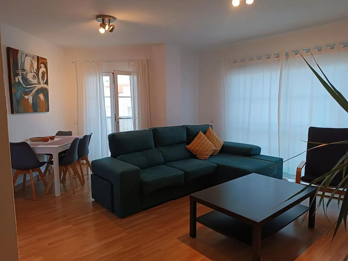 Vivienda Vacacional La Galana 코라레호 0*,  스페인