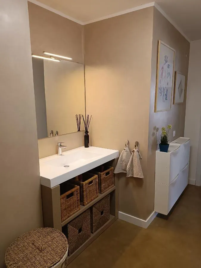 Vivienda Vacacional La Galana 코라레호